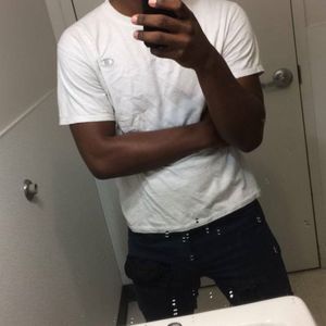 Meet your Posher, Tyrese